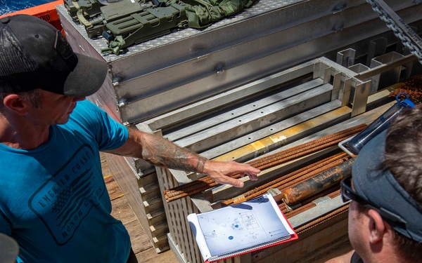 DPAA Diving Deep 23-4PG