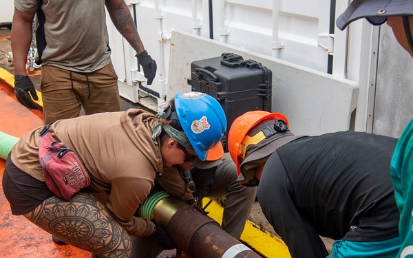 DPAA Diving Deep 23-4PG