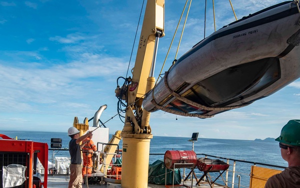 DPAA Diving Deep 23-4PG