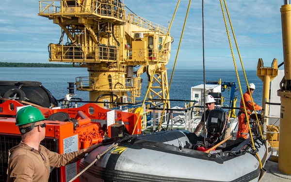 DPAA Diving Deep 23-4PG