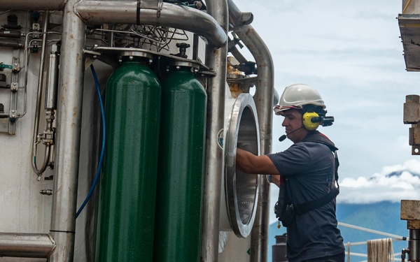 DPAA Diving Deep 23-4PG