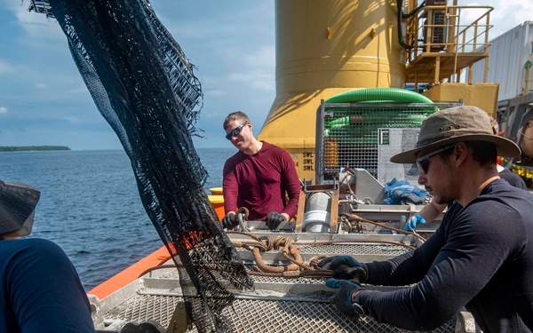 DPAA Diving Deep 23-4PG