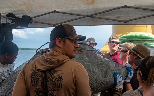 DPAA Diving Deep 23-4PG