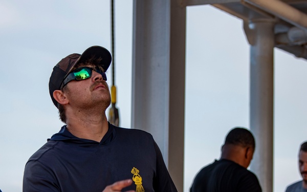 DPAA Diving Deep 23-4PG