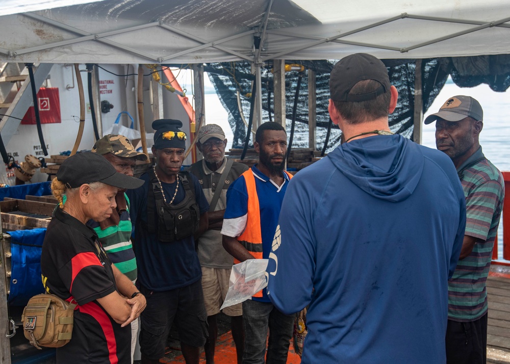 DPAA Diving Deep 23-4PG