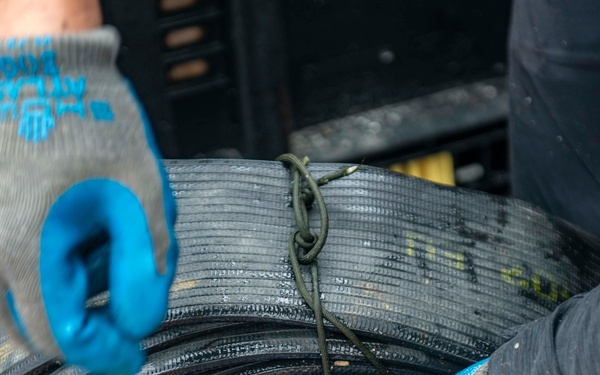 DPAA Diving Deep 23-4PG