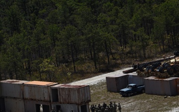 Green Berets aboard Jolly Greens for Training with 106th Rescue Wing