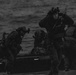 Force Reconnaissance Company Conducts An Amphibious Landing during Formidable Shield 23