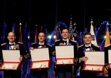 Forty Years Above the Best