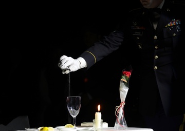 Forty Years Above the Best