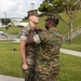 Staff Sgt. Kierig Promotion