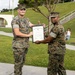 Staff Sgt. Kierig Promotion