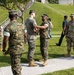 Staff Sgt. Kierig Promotion