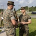 Staff Sgt. Kierig Promotion