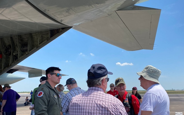 Gulf Coast Hurricane Awareness Tour 2023