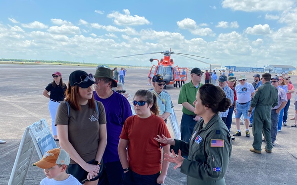 Gulf Coast Hurricane Awareness Tour 2023