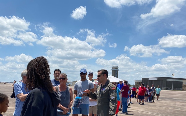 Gulf Coast Hurricane Awareness Tour 2023