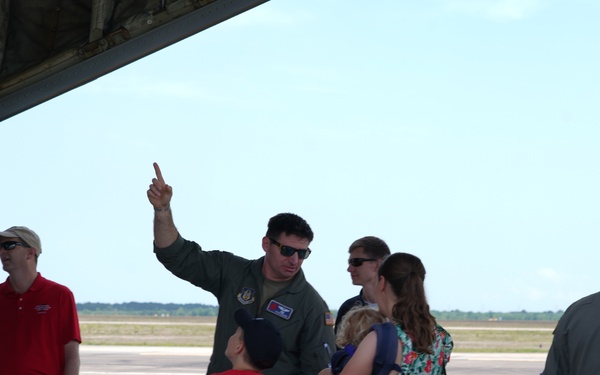 Gulf Coast Hurricane Awareness Tour 2023