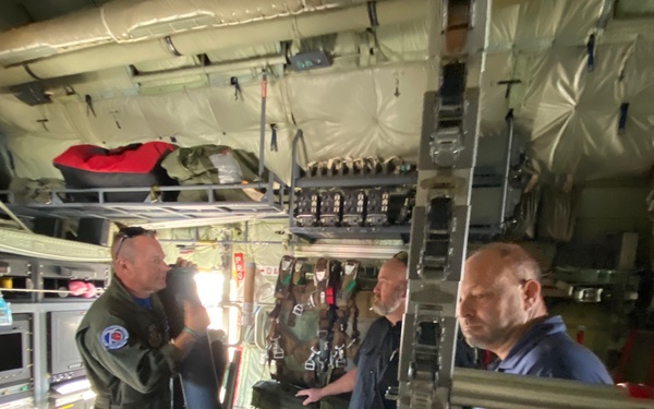 Gulf Coast Hurricane Awareness Tour 2023