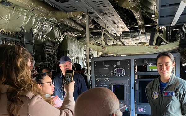 Gulf Coast Hurricane Awareness Tour 2023