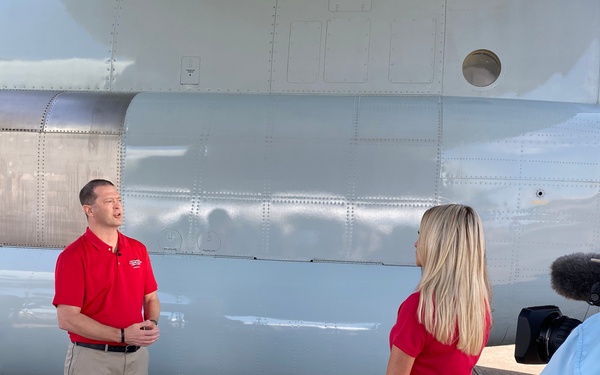 Gulf Coast Hurricane Awareness Tour 2023