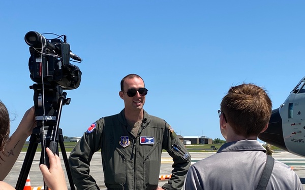 Gulf Coast Hurricane Awareness Tour 2023