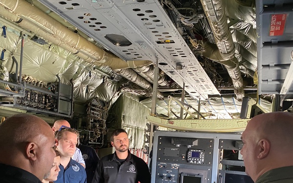 Gulf Coast Hurricane Awareness Tour 2023