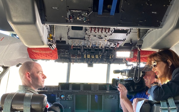 Gulf Coast Hurricane Awareness Tour 2023