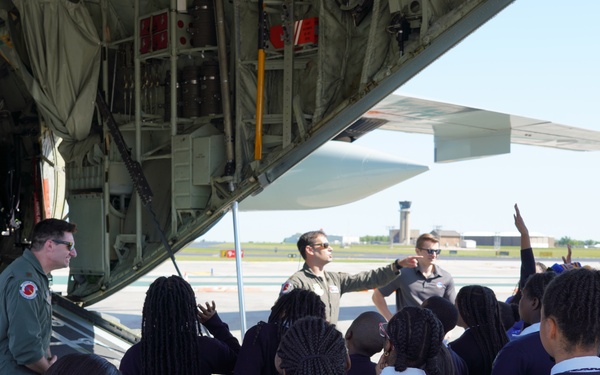 Gulf Coast Hurricane Awareness Tour 2023