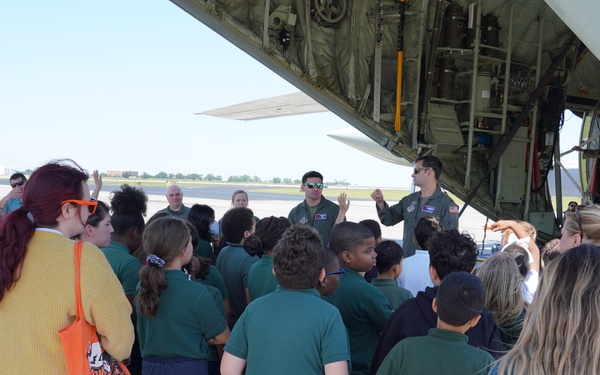 Gulf Coast Hurricane Awareness Tour 2023