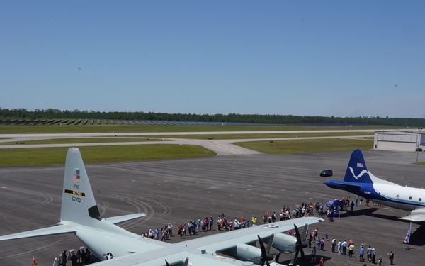 Gulf Coast Hurricane Awareness Tour 2023