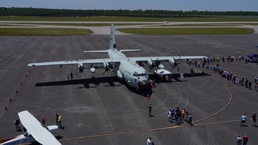 Gulf Coast Hurricane Awareness Tour 2023