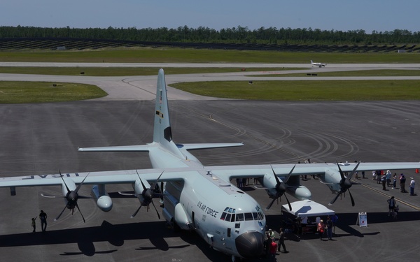 Gulf Coast Hurricane Awareness Tour 2023