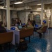 USS Essex Sailors Receive Security Force Training