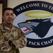 Pride of the Pack: Staff Sgt. Javad Javid