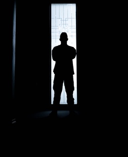 Pride of the Pack: Staff Sgt. Javad Javid