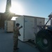 Where we’re going we don’t need runways: Combat offload training