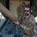 Where we’re going we don’t need runways: Combat offload training