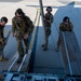 Where we’re going we don’t need runways: Combat offload training