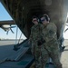Where we’re going we don’t need runways: Combat offload training