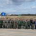 VP-26 Participates in Joint Exercise with JMSDF Air Patrol Squadron Two