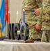 NCO Induction Ceremony