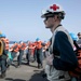 Arleigh Burke Replenishment-at-Sea