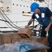 Arleigh Burke Replenishment-at-Sea