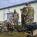 1-7 FA, 1ID training at TSC Grafenwoehr