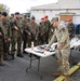 U.S. Army Garrison Wiesbaden and Bundeswehr State Command Hessen: Day of camaraderie and information exchange