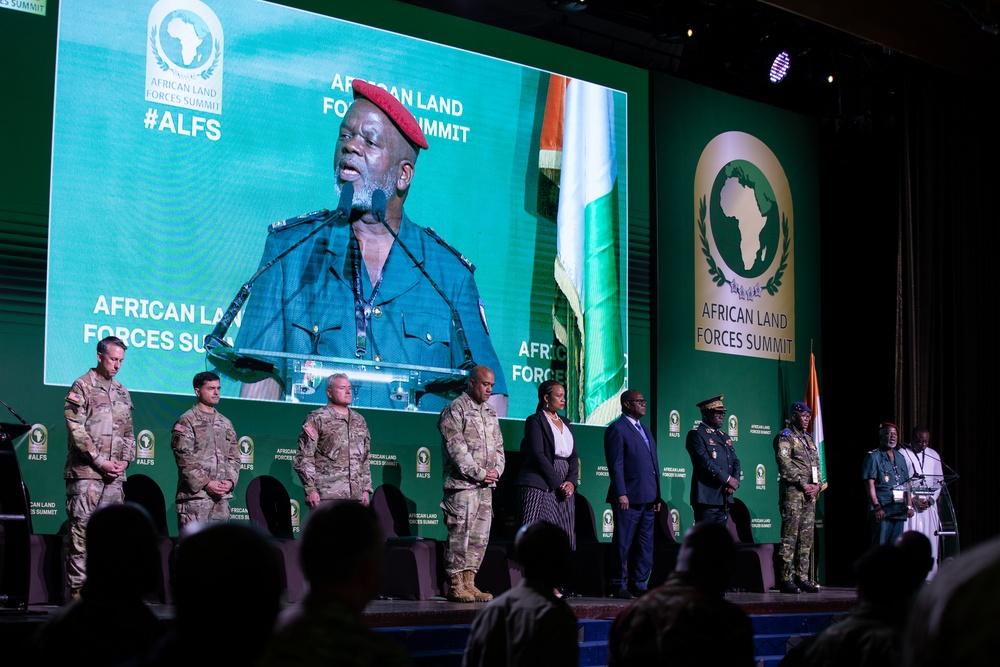 ALFS23 begins with opening ceremony