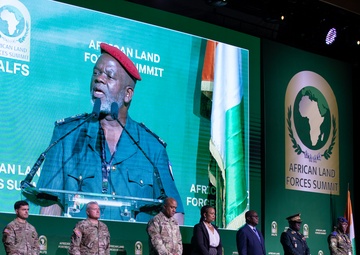 ALFS23 begins with opening ceremony