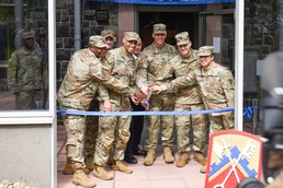 Knight's Lair Grand Opening