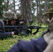 Romanian soldiers engage combatants